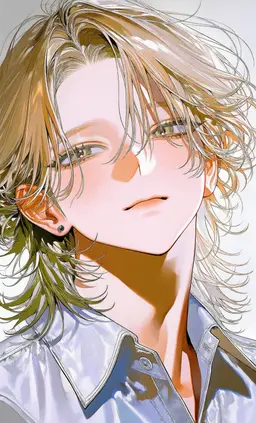 Profile image of 皐月