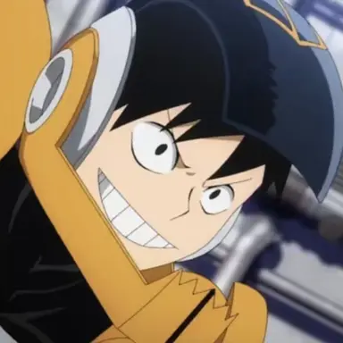 Profile image of 瀬呂範太