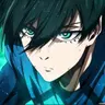 Profile image of 糸師凛