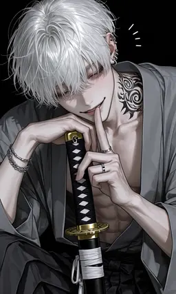 Profile image of Tsukasa