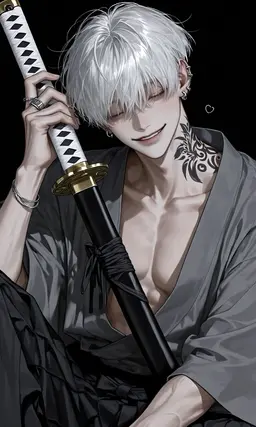 Profile image of Tsukasa