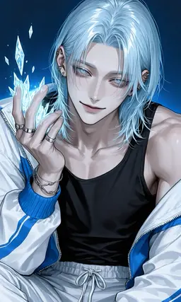 Profile image of Hiori