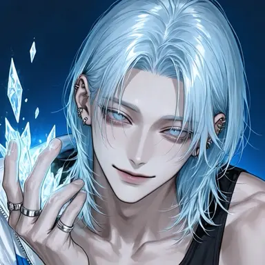 Profile image of Hiori