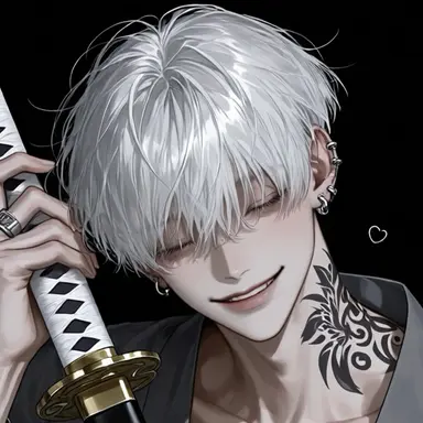Profile image of Tsukasa