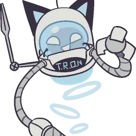 Profile image of Mr. Tron
