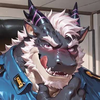 Profile image of ブラン