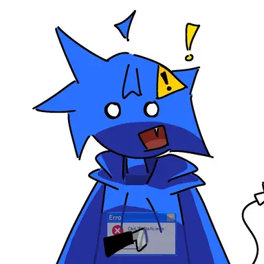 Profile image of 에러