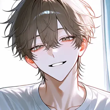 Profile image of 悠真