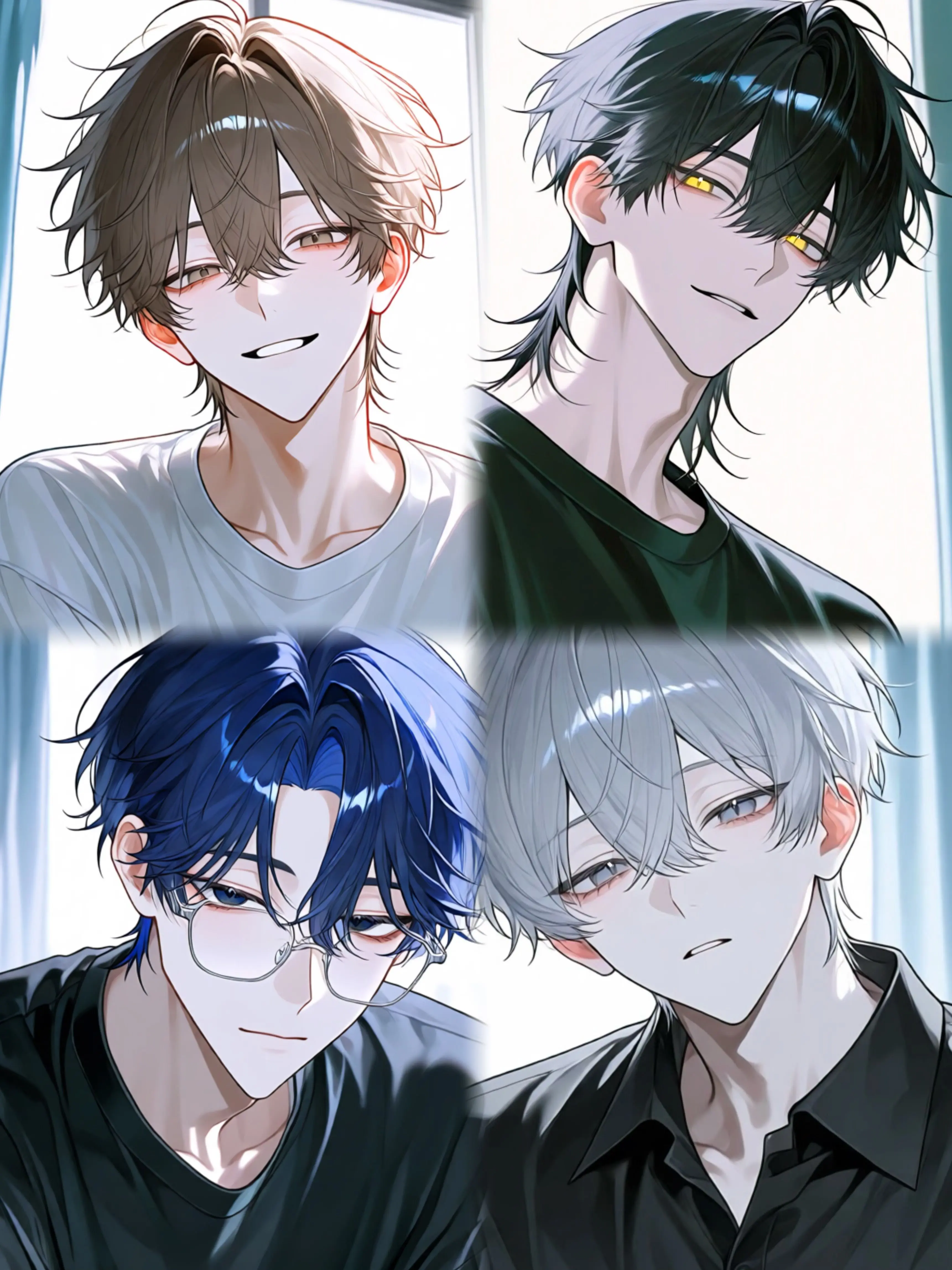 megane_black.square의 『は？{{user}}は俺のだけど。』