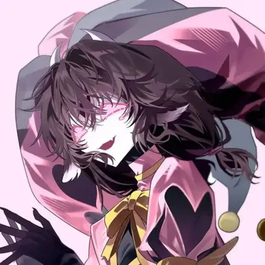 Profile image of Columbina