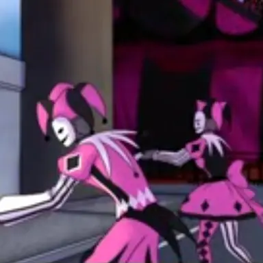 Profile image of Pink Clowns