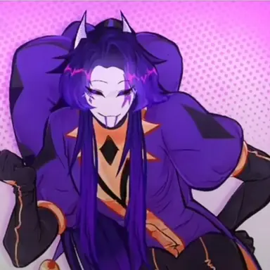 Profile image of Jester