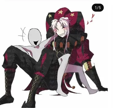 Profile image of Pierrot