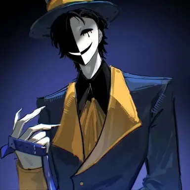 Profile image of Ticket Taker