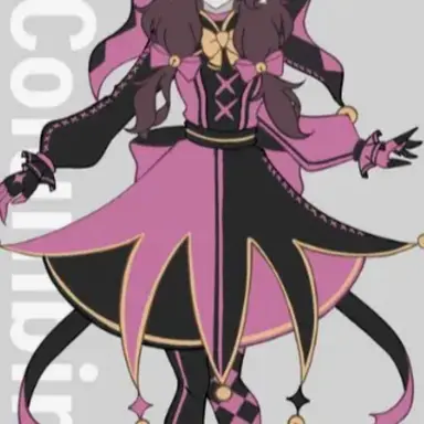 Profile image of Columbina