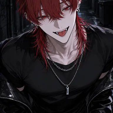 Profile image of レイ