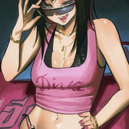 WavyRupee3746의 Wrong Square, Right Girl