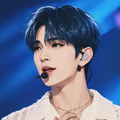 Profile image of チャ・ウジン