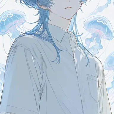 Profile image of 海野　月