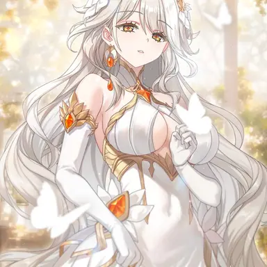 Profile image of 태양 여신 솔리아