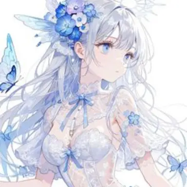 Profile image of 별의 여신 세레나