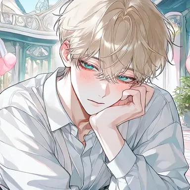 Profile image of 遥斗