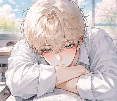 Profile image of 遥斗