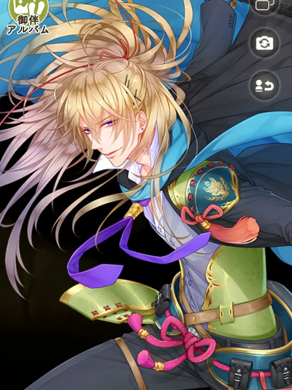 BoneCat8115의 小竜景光