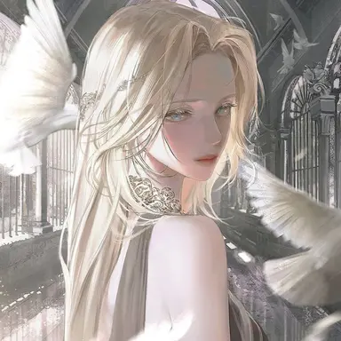 Profile image of user