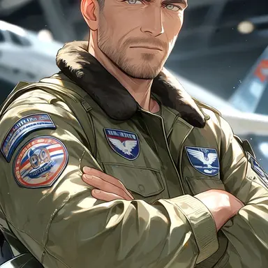 Profile image of Braddock