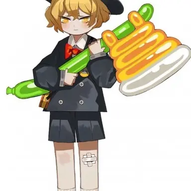 Profile image of 싱클레어