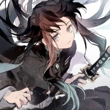 Profile image of 時透無一郎
