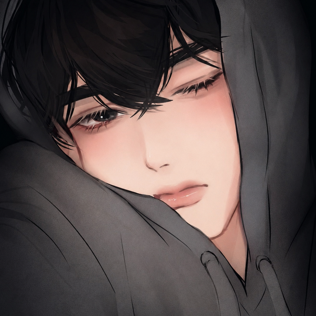ʙʟ| 민재 대표 이미지
