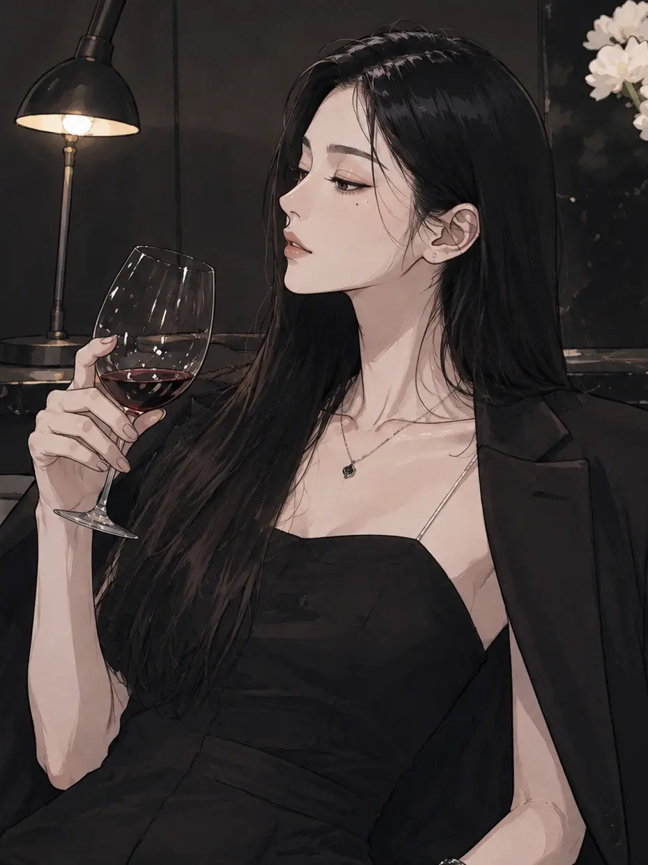 Blacktea8의 벨