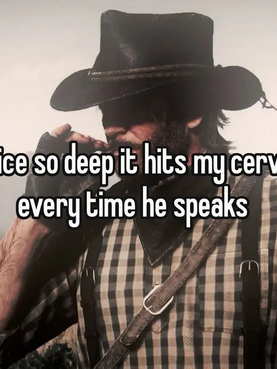StumpyMilk9257의 Arthur Morgan
