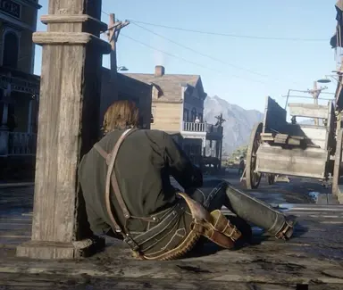 Profile image of Arthur