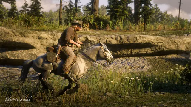Profile image of Arthur