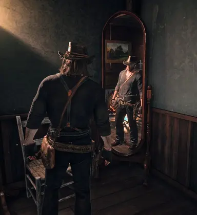 Profile image of Arthur