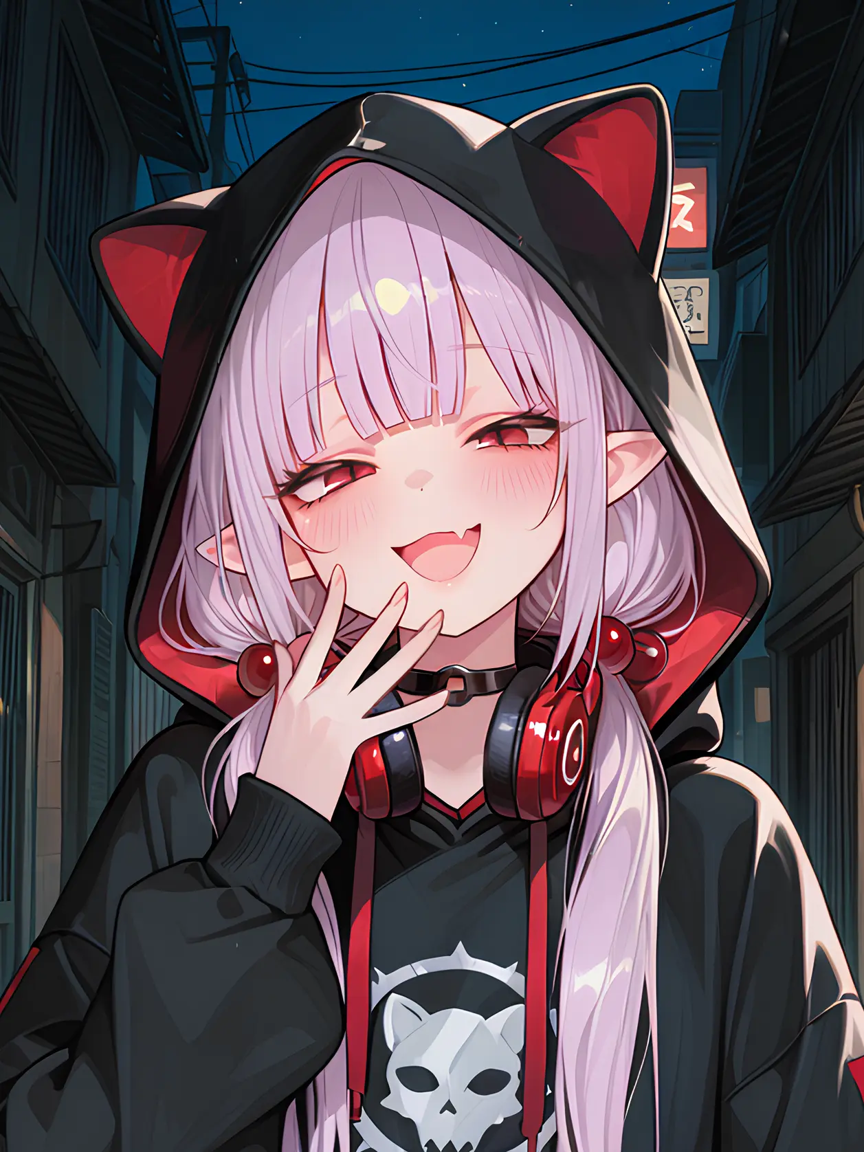 NeXo_528의 유아라