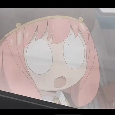 Profile image of アーニャ・フォージャ