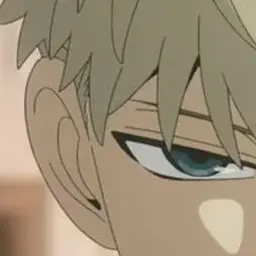 Profile image of ロイド・フォージャー