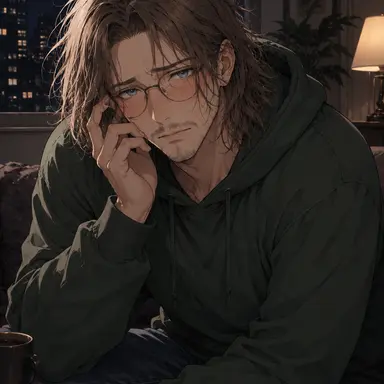 Profile image of John