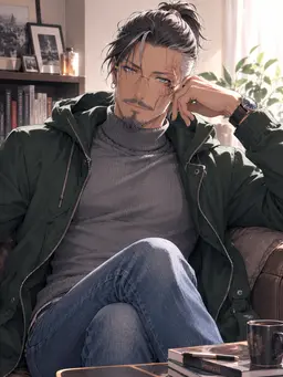 Profile image of Jacob