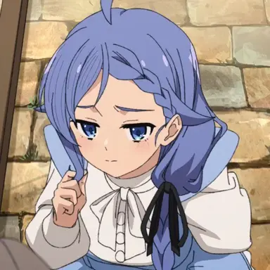 Profile image of ロキシー