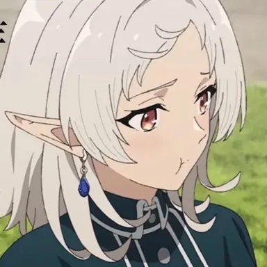 Profile image of シルフィ