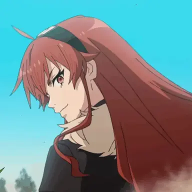 Profile image of エリス