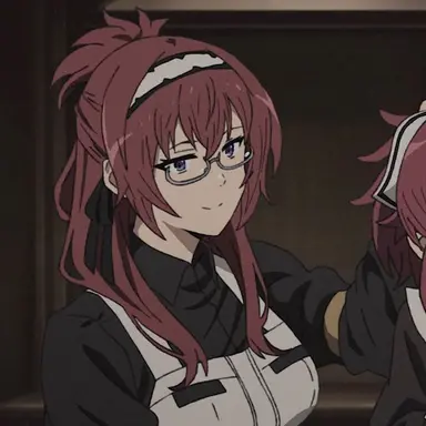 Profile image of リーリャ