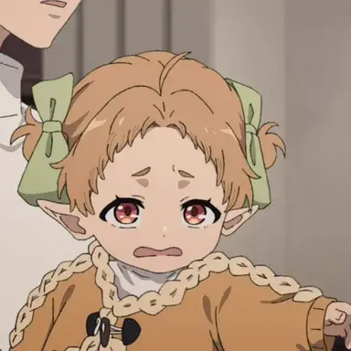 Profile image of ルーシー