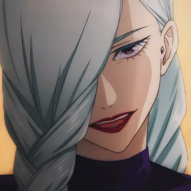 Profile image of 메이메이
