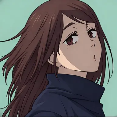 Profile image of 이에이리 쇼코